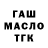 ГАШ индика сатива Ekabs E